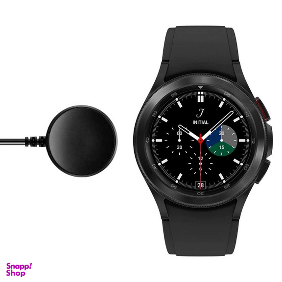 شارژر ساعت هوشمند مدل سامسونگ Galaxy Watch 4