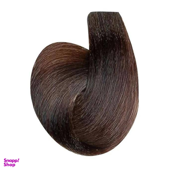 کیت رنگ مو ویانا شماره 6.0 رنگ قهوه ای