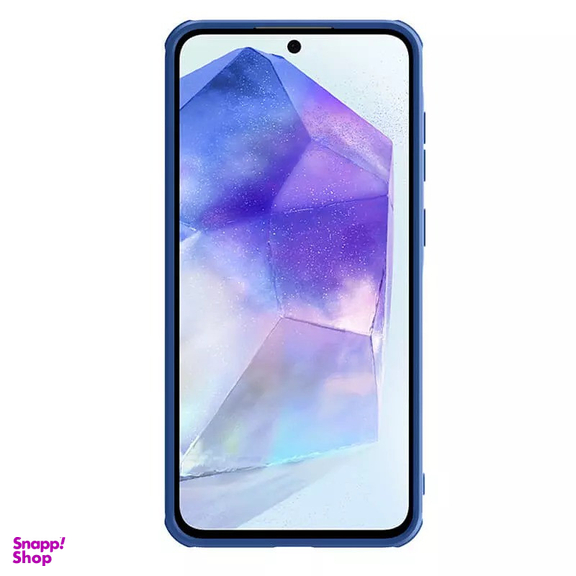 کاور نیلکین مدل CamShield Pro مناسب برای گوشی موبایل سامسونگ Galaxy A56 5G