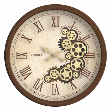 ساعت دیواری گارنت کد 5258A