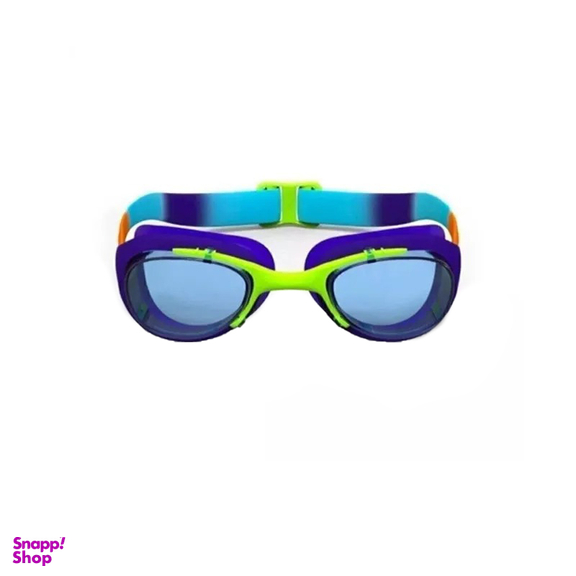 عینک شنا بچگانه نابایجی مدل Mavi Turuncu