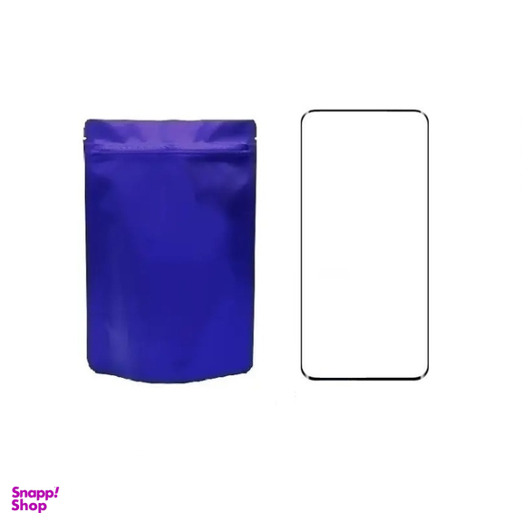محافظ صفحه نمایش گوشی موبایل کد MB مدل Curved مناسب آنر X9C