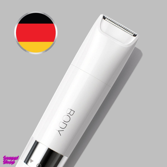 ماشین اصلاح موی بدن بانوان براون مدل BS1000