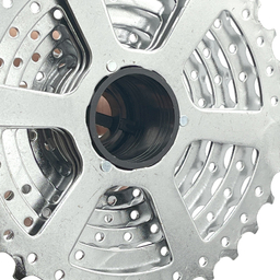 خودرو دوچرخه اوکی مدل 8 سرعت کشویی کد 1015