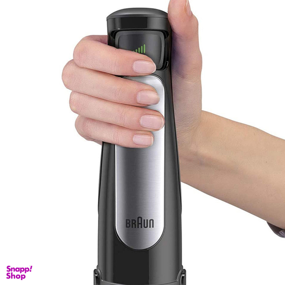 گوشت کوب برقی براون مدل MQ 7045X