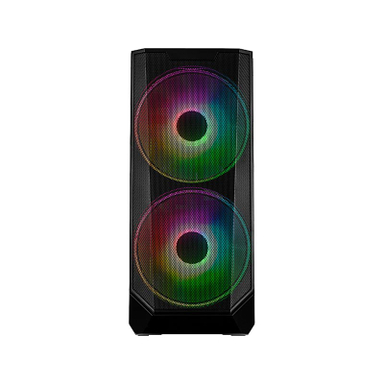 کیس کامپیوتر مخصوص بازی اوست مدل GT-AV200-MB