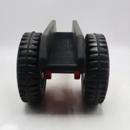 چرخ اسلب مدریت مدل سه چرخ کد YP-36CM