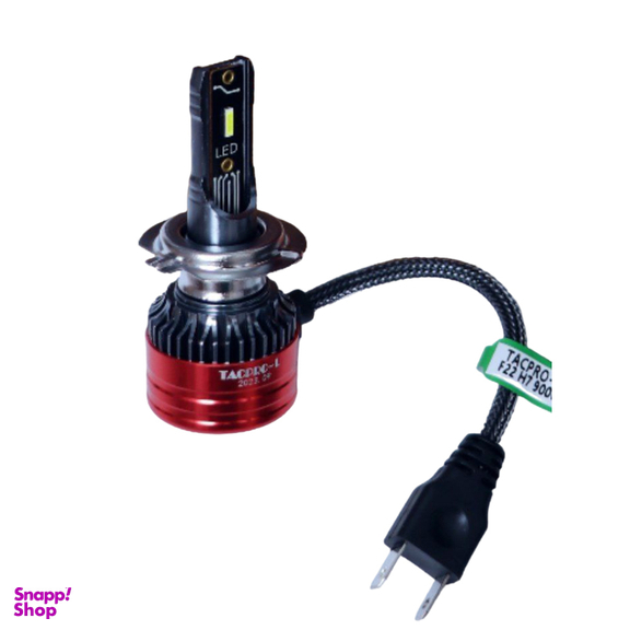 هدلایت خودرو تک پرو مدل چهار رنگ پنج حالته H7