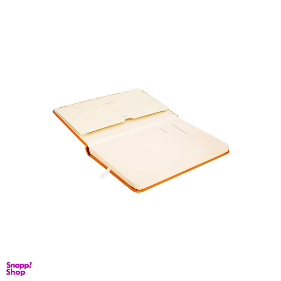 دفترچه یادداشت تیج سان طرح قلب