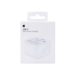 آداپتور شارژر دیواری 20 وات طرح اپل مدل USB Type-C
