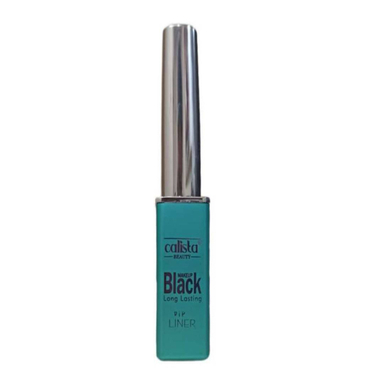 خط چشم مویی کالیستا بیوتی مدل Eye liner رنگ مشکی