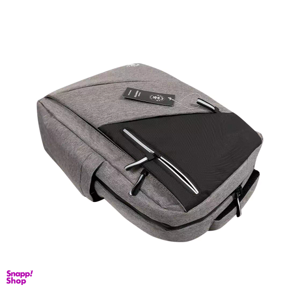 کوله پشتی لپتاپ Crumpler مدل CR6600