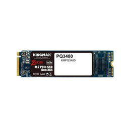 حافظه SSD اینترنال کینگ مکس مدل M.2 2280 PCIe NVMe Gen 3x4