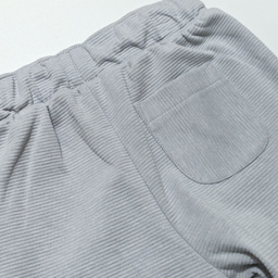 شلوار اسلش پسرانه کت اند جک مدل SEP-FUTURE0041 رنگ طوسی