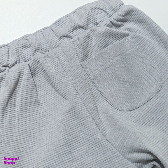 شلوار اسلش پسرانه کت اند جک مدل SEP-FUTURE0041 رنگ طوسی