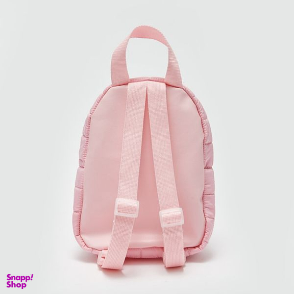 کوله پشتی دخترانه ال سی وایکیکی مدل پاستلی Anti Bactrial