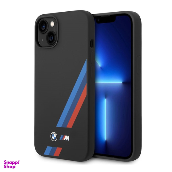 قاب سیلیکونی موبایل سی جی کد 183496 طرح بی ام و ام3 مناسب iPhone 14