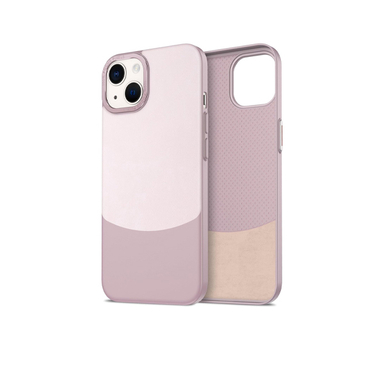 قاب گوشی موبایل کانواس فلزی فوکوس پیکسل مناسب اپل iPhone 14