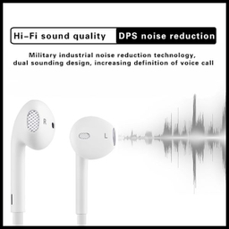 هندزفری پاواریال مدل PA-6S