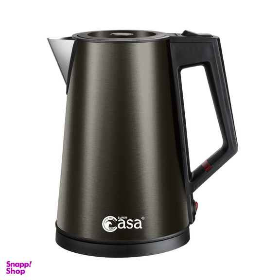کتری برقی سوپر کاسا مدل CA-212