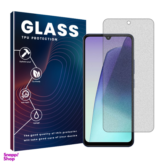 محافظ صفحه نمایش مات گوشی موبایل گلس مناسب برای شیائومی Redmi 14C
