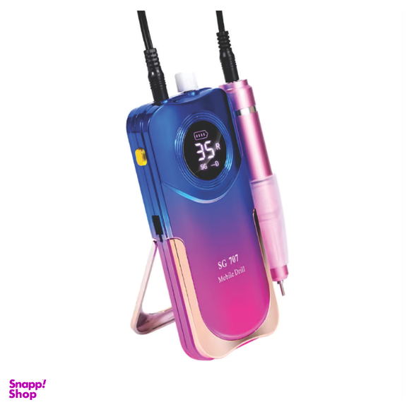 سوهان شارژی ناخن مدل SG-707