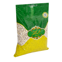 لوبیا سفید جستجو وزن 900 گرم