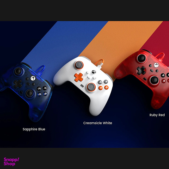 دسته بازی گیمسر مدل T7