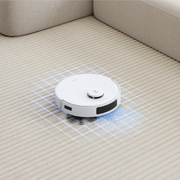 جارو رباتیک اکووکس رباتیک مدل N20 Pro Plus