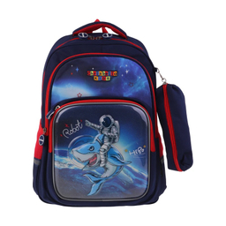 کوله پشتی کریس بلا مدل RH01 به همراه جامدادی