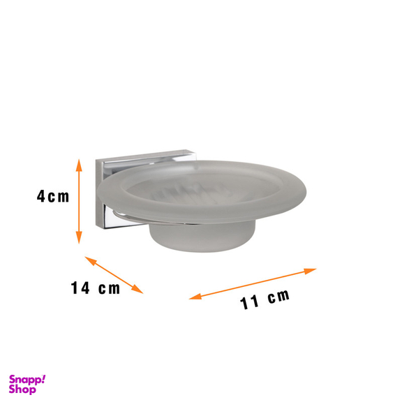 جاصابونی دلفین مدل EST-01-C