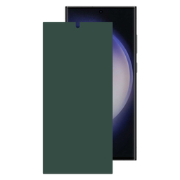 محافظ صفحه نمایش بوف مدل Full Body مناسب برای گوشی موبایل سامسونگ Galaxy S23 Ultra / S22 Ultra