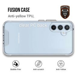 کاور گوشی موبایل سامورایی مدل Space مناسب برای سامسونگ Galaxy A54 5G