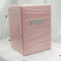 ادوپرفیوم زنانه زارا مدل Tuberose