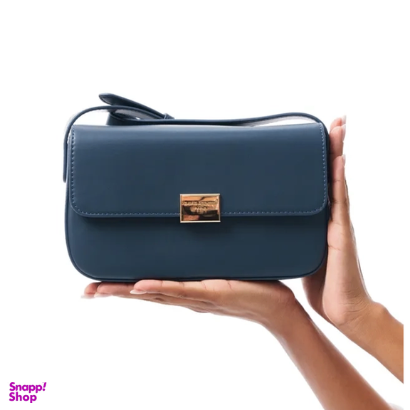 کیف رودوشی زنانه دیوید جونز مدل CM6727