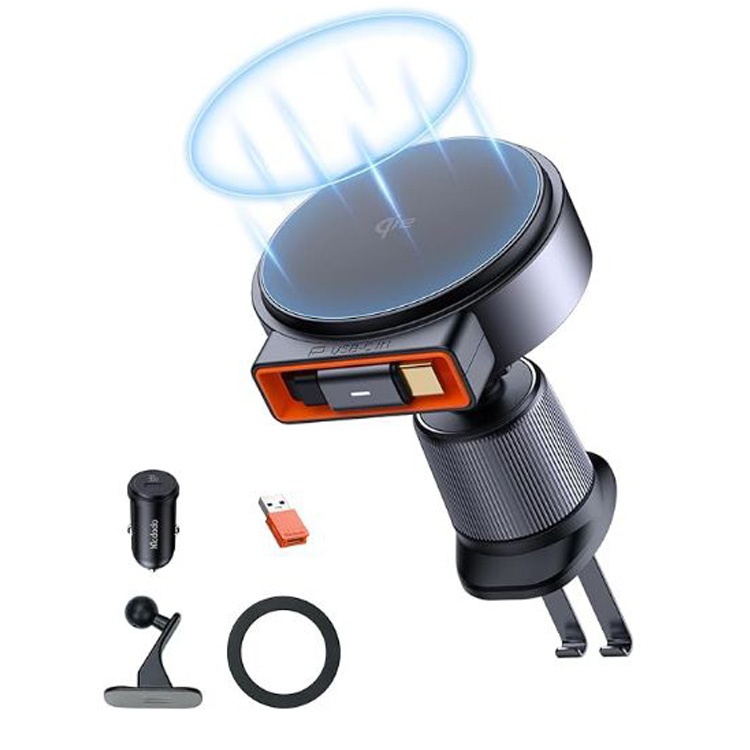 پایه نگهدارنده مغناطیسی مک دودو مدل CH-009