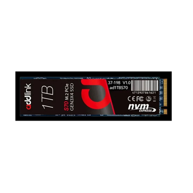 حافظه SSD اینترنال ادلینک مدل S70 Lite NVMe M.2