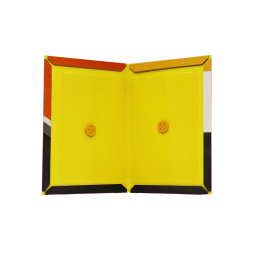 چسب موش شکار مدل کتابی
