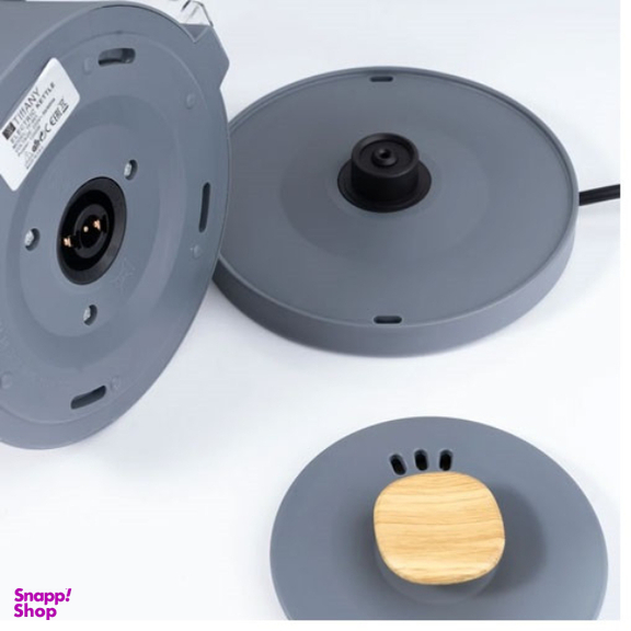 کتری برقی دی اس پی مدل TIFFANY-901