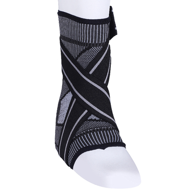 قوزک بند طبی کی اسپرت مدل چسبی بندی