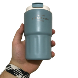 تراول ماگ Sitarayuri مدل 05 گنجایش 360 میلی لیتر