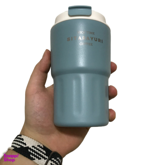 تراول ماگ Sitarayuri مدل 05 گنجایش 360 میلی لیتر