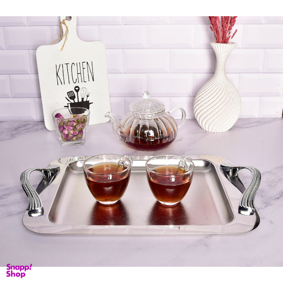 سینی کوچک یونیک کد 4008