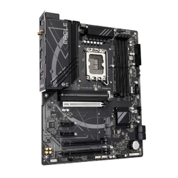 مادربرد گیگابایت مدل Z790 EAGLE AX DDR5