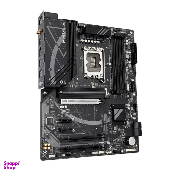 مادربرد گیگابایت مدل Z790 EAGLE AX DDR5