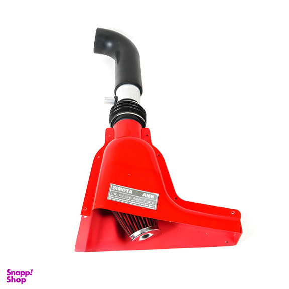 کیت مکش هوای خودرو ای ام بی مدل سیموتا مناسب پژو 207