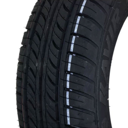 لاستیک پراید کویر تایر مدل Elegance کد 165/65/13 دو حلقه