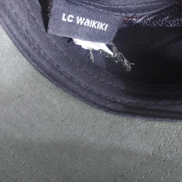 کلاه کپ ال سی وایکیکی مدل TURK165