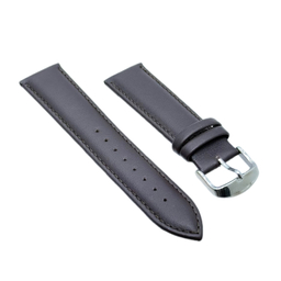 بند چرم ساعت مچی مدل PHS24mm سایز 24 میلی متر