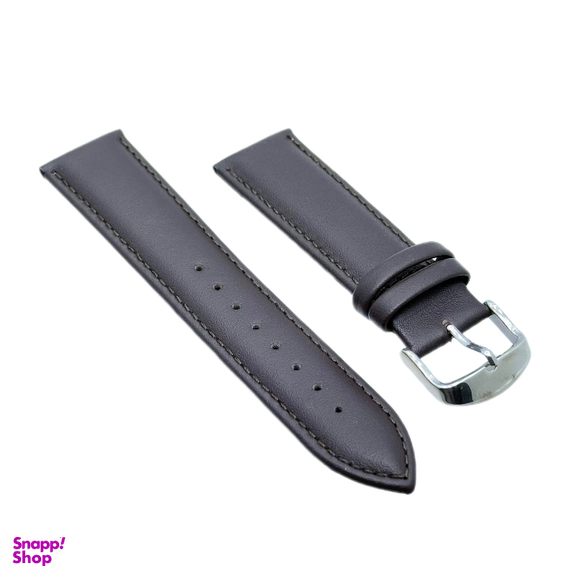 بند چرم ساعت مچی مدل PHS24mm سایز 24 میلی متر